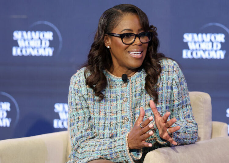 For the Modern C.E.O., It’s All About Being ‘Resilient’