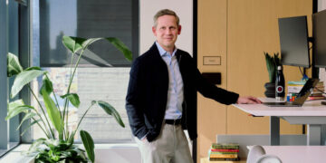 Peloton’s Latest Leader Thinks He Can Coach It Back to Health