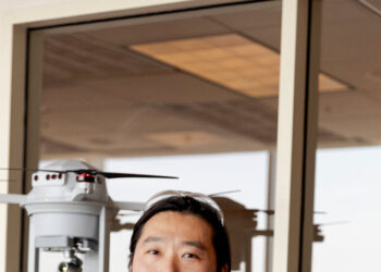 Can Michigan Become the U.S. Drone Capital?