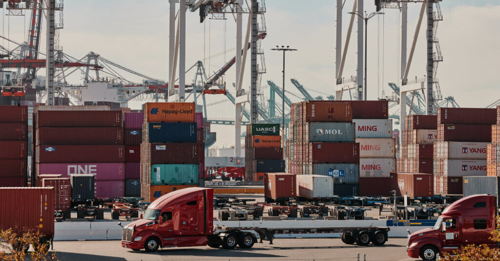 Why Diesel Has Become a Much Bigger Economic Problem Than Gasoline