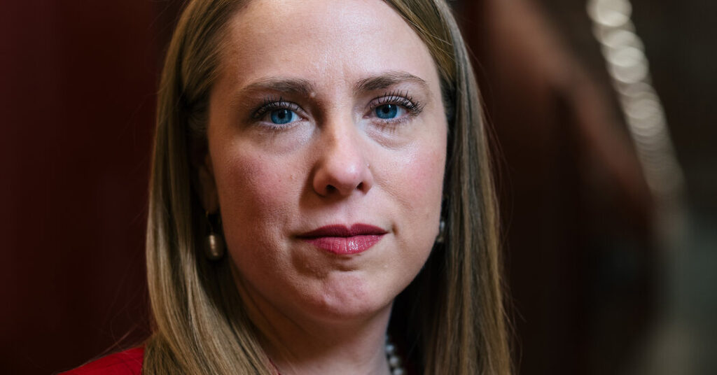 Employment Agency Pushes Discrimination Cases That Match Trump’s Agenda