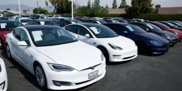 More Used Electric Cars Are Coming at More Affordable Prices