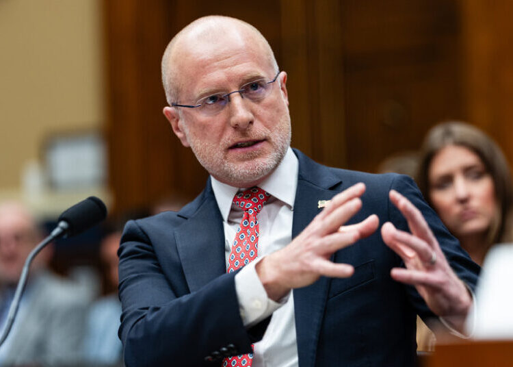 F.C.C. Orders a Review of ABC’s Broadcast Licenses