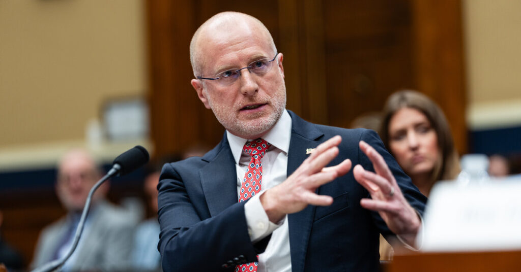 F.C.C. Orders a Review of ABC’s Broadcast Licenses