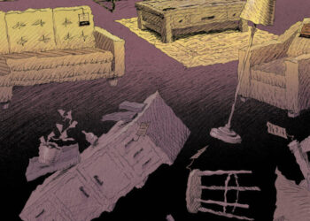 America’s Furniture Stores Struggle to Survive a Frozen Housing Market