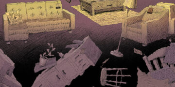 America’s Furniture Stores Struggle to Survive a Frozen Housing Market