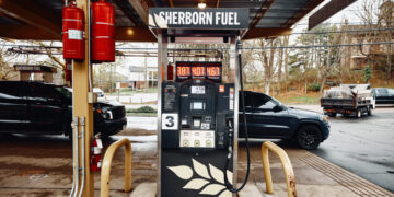 Why Gas Prices Go Up Fast and Take So Long to Fall