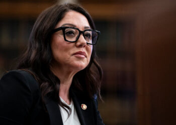 Labor Secretary Faces Civil Rights Complaints From Department Staff