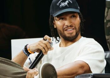 The Only Thing N.B.A. Players Love More Than Basketball Is Starting Podcasts