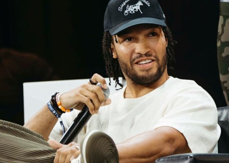 The Only Thing N.B.A. Players Love More Than Basketball Is Starting Podcasts