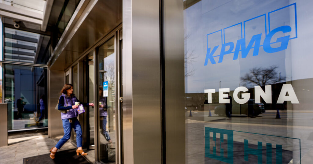 Federal Court Temporarily Freezes Nexstar’s Merger With Tegna