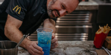 The Battle Over Refreshers Heats Up as McDonald’s Enters the Mix