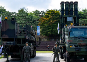 Iran War Showcases Strength of South Korean Defense Sector