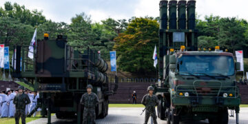 Iran War Showcases Strength of South Korean Defense Sector