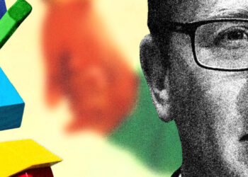 Trump’s Top Child Care Official Wants a ‘Bonfire of Regulations’