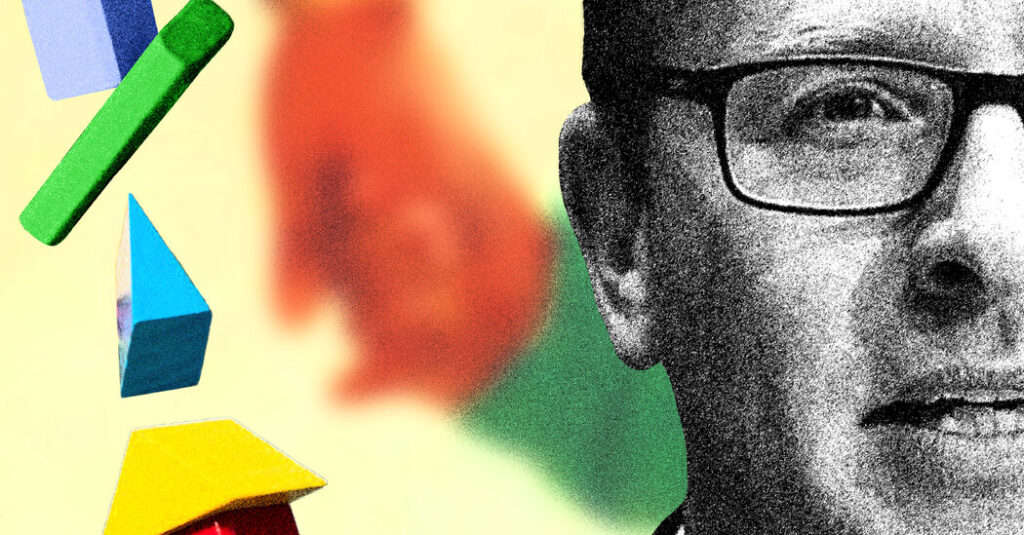 Trump’s Top Child Care Official Wants a ‘Bonfire of Regulations’