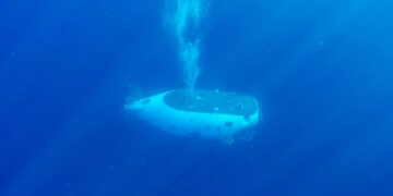 China Publishes Maps Detailing Minerals on the Ocean Floor