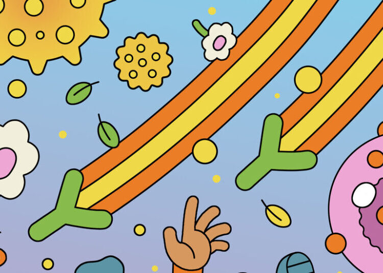 What Seasonal Allergies Do to Your Body