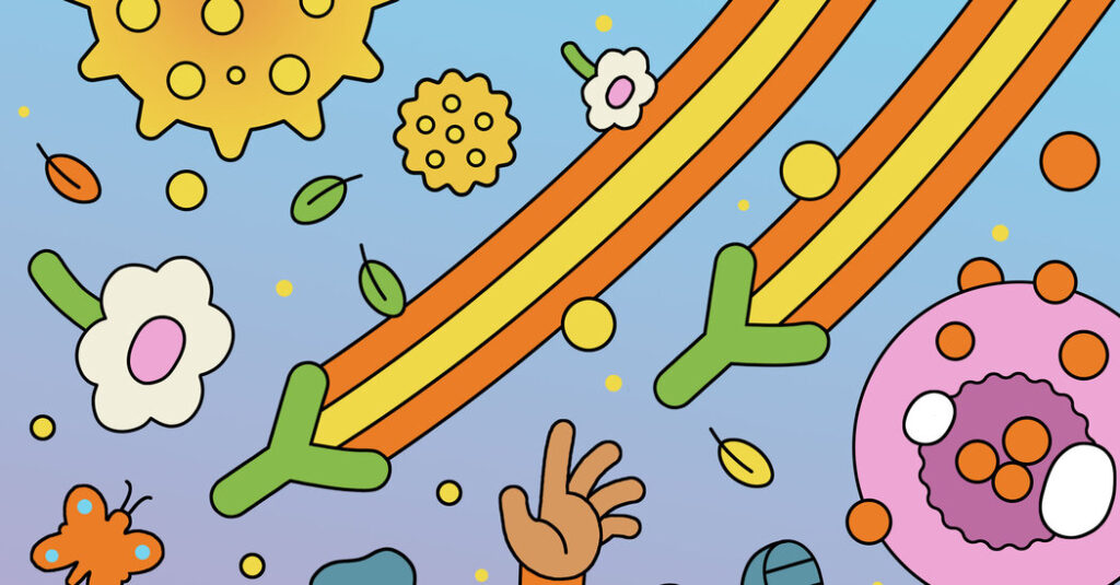 What Seasonal Allergies Do to Your Body