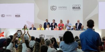 60 Countries to Meet on Phasing Out Fossil Fuels but Are Excluding the U.S.