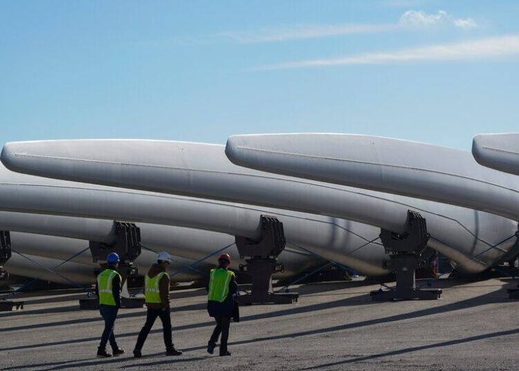 Northeast States Set Big Climate Goals. Now Those Plans Are in Trouble.