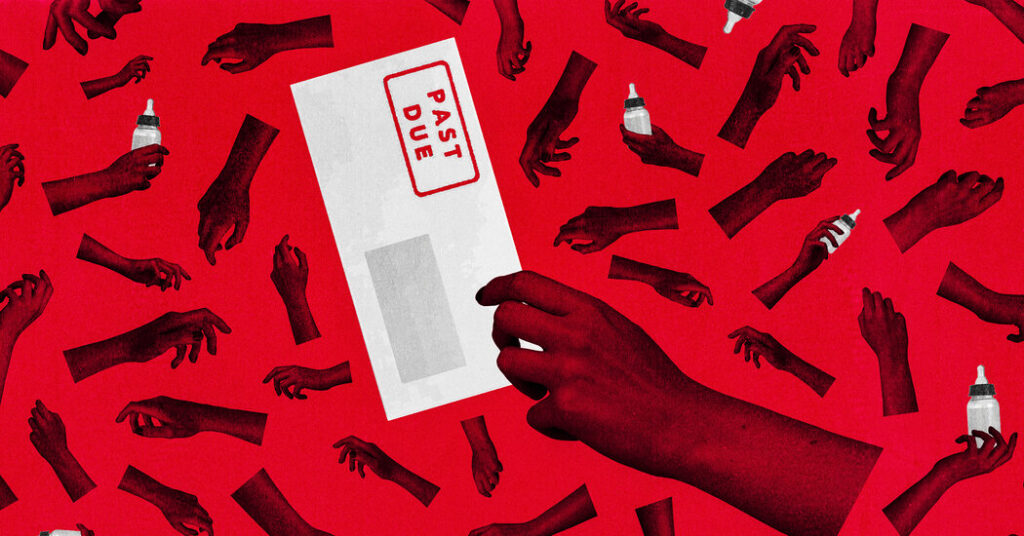 Hillary Clinton: Fixing Affordability Starts With Families