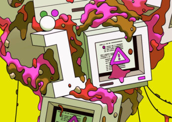 The Big Bang: A.I. Has Created a Code Overload