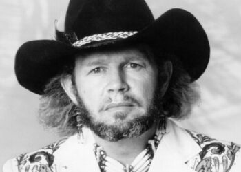 David Allan Coe, Singer Who Personified Outlaw Country, Dies at 86