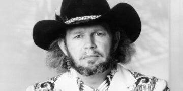 David Allan Coe, Singer Who Personified Outlaw Country, Dies at 86