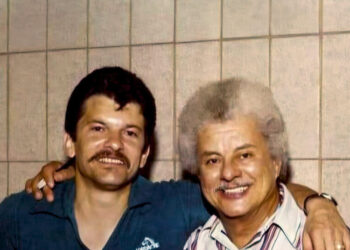 Joe Conzo Sr., Guardian of Tito Puente’s Legacy, Dies at 83