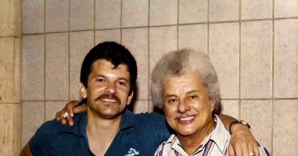 Joe Conzo Sr., Guardian of Tito Puente’s Legacy, Dies at 83