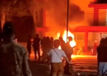 Could There Be a Popular Uprising in Cuba?