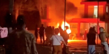 Could There Be a Popular Uprising in Cuba?