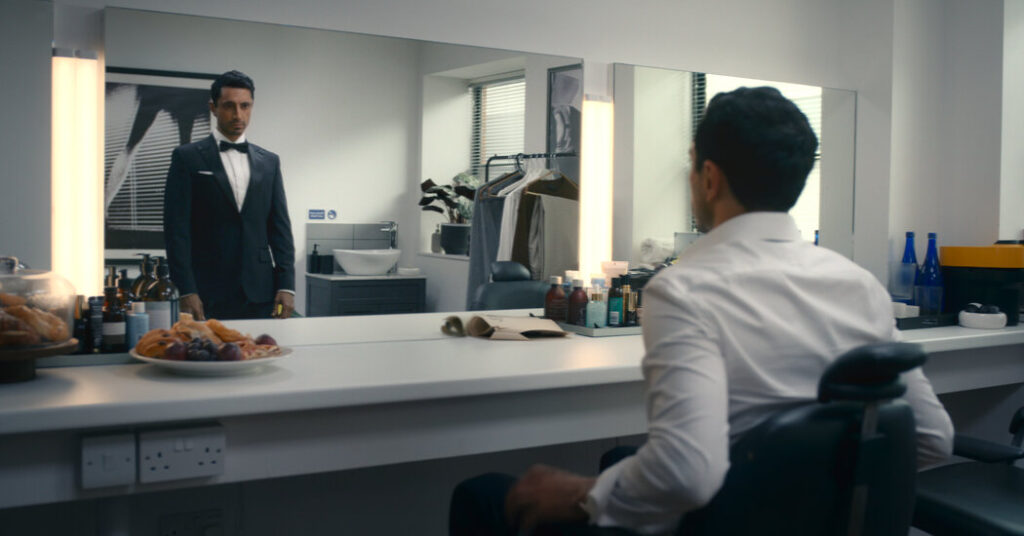 Riz Ahmed Plays the Classics, With a Twist