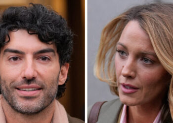 Blake Lively’s Retaliation Case Heads to Trial Without Harassment Claims