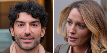 Blake Lively’s Retaliation Case Heads to Trial Without Harassment Claims