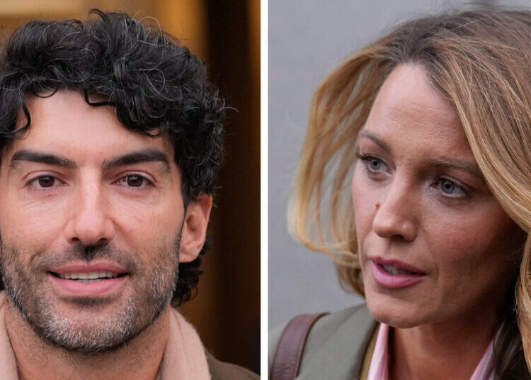 Blake Lively’s Retaliation Case Heads to Trial Without Harassment Claims