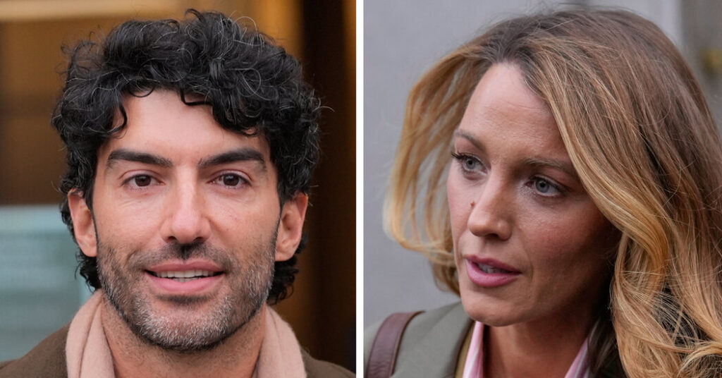 Blake Lively’s Retaliation Case Heads to Trial Without Harassment Claims