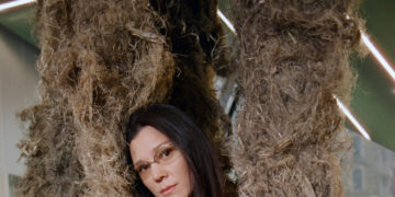 What’s That Musky Aroma at the New Museum?