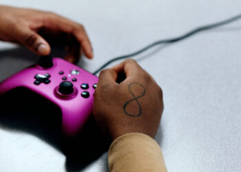 A Virtual Escape for Rikers Inmates