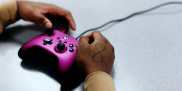 A Virtual Escape for Rikers Inmates