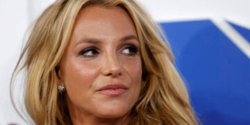 Britney Spears Is Charged With D.U.I. Involving Drugs and Alcohol