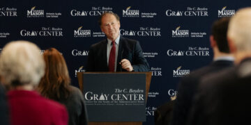 As Election Looms, Washington Wonders if Trump Will Get a New Supreme Court Pick