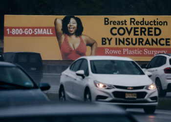 A $440,000 Breast Reduction: How Doctors Cashed In on a Consumer Protection Law