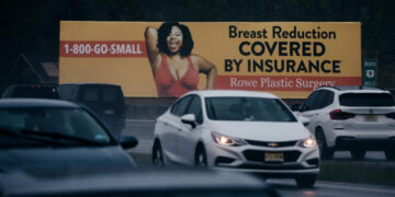 A $440,000 Breast Reduction: How Doctors Cashed In on a Consumer Protection Law