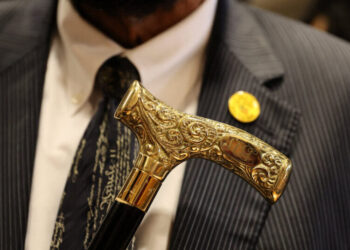 Some Voters Say Congress Is Too Old. These Black Democrats Aren’t Leaving.