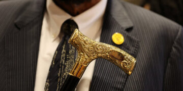 Some Voters Say Congress Is Too Old. These Black Democrats Aren’t Leaving.