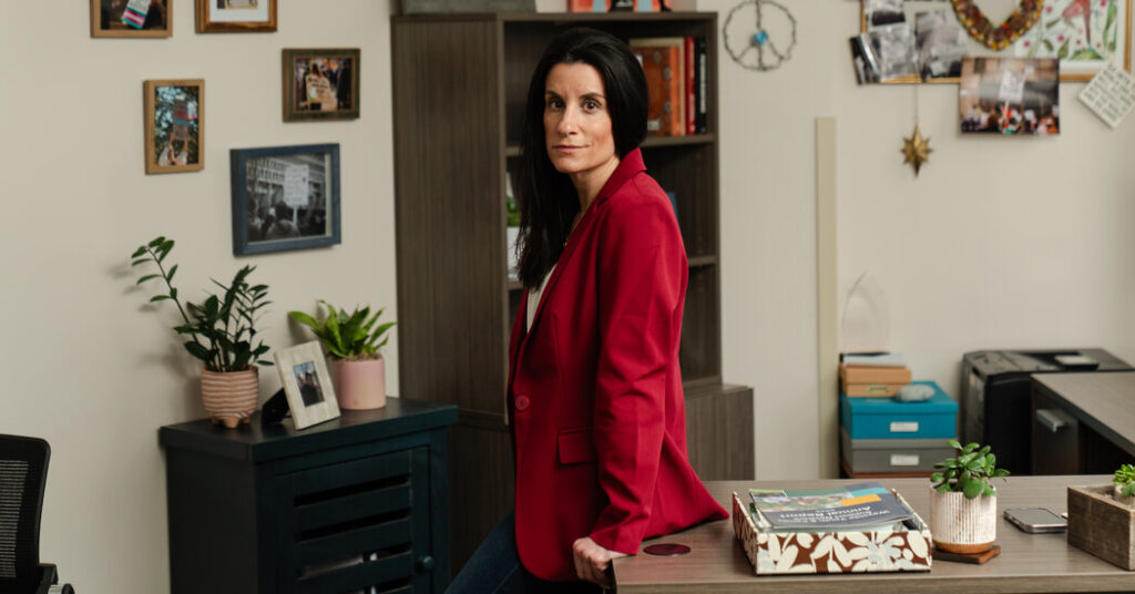 Trump’s Changes Lock Some Employers Out of H-1B Visa Program