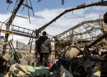 U.S. Blew Through Expensive Weapons in Iran War