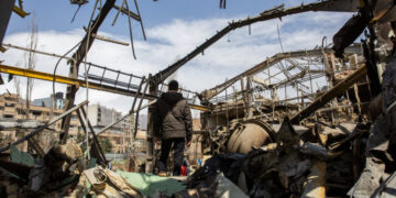 U.S. Blew Through Expensive Weapons in Iran War